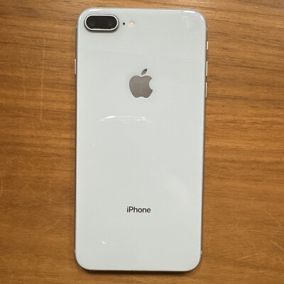 iPhone 8 Plus 64gb Unlocked | eBay