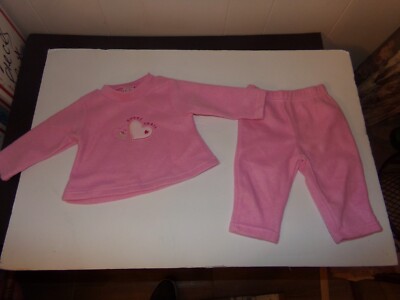 passt XAVIER ROBERTS weiche Skulptur KINDER WEICHES SWEAT OUTFIT