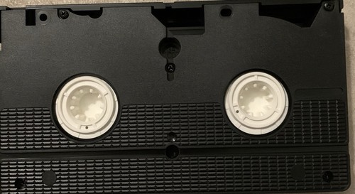 Meredith Willsons The Music Man VHS Video Tape 1961 Warner Home Video ACCEPTABLE - Picture 15 of 24