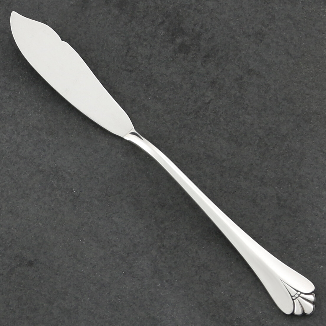 Oneida SILVER ROYAL FLUTE Silverplate Community Betty Crocker CHOICE