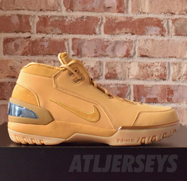 lebron james air zoom generation for sale