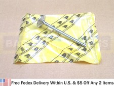 JCB PARTS - GENUINE JCB VALVE INLET FOR JCB ENG. (PART# 320/03520 320/03697)