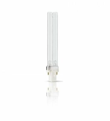 Ubbink Lampadina Di Sostituzione UV-C PL-7 W Per AlgClear | Leroy Merlin - Foto 9