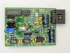 125295 / CKA,CW DETECTOR INCIDENT, 1.32U / ELECTRO SCIENTIFIC INDUSTRIES