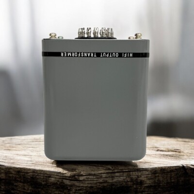TAMURA F-783 Output Transformer rare USED JP | eBay