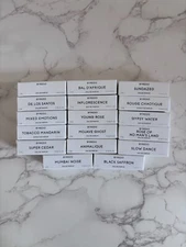 BYREDO Perfume Spray Sample Vial 2ml/0.06oz - Choose your scent