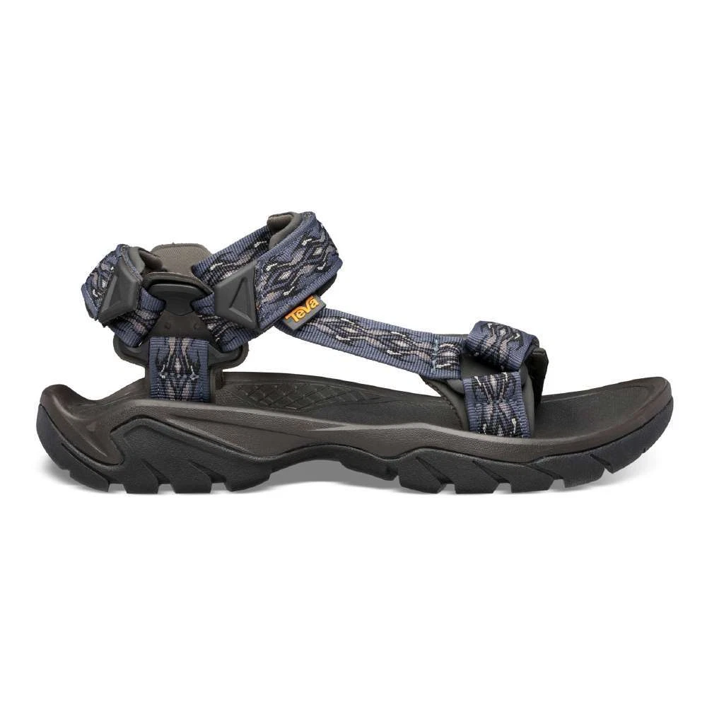 Anaconda teva sandals hot sale