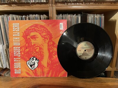 デンマークLP DJ Trystero Cantors Paradise FELT010 FELT /00260 LP DJ TRYSTERO Cantor's Paradise FELT010 FELT DENMARK | eBay