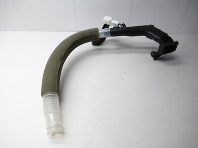 2016-21 MAZDA CX-9 INTERIOR IN CAR AC AIR TEMP SENSOR W/HOSE LINE