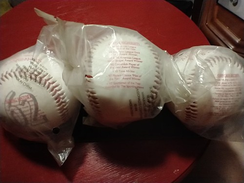 Set of 3 1998 MARK McGWIRE McDonalds Fotoball Historical Moments 50, 62, 70 HR - Picture 4 of 6