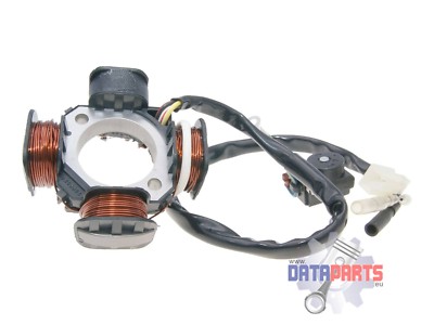 Stator Lichtmaschine Zündung TGB Bullet RR RS Bull&t RR RS One 2.0 Tapo Laser