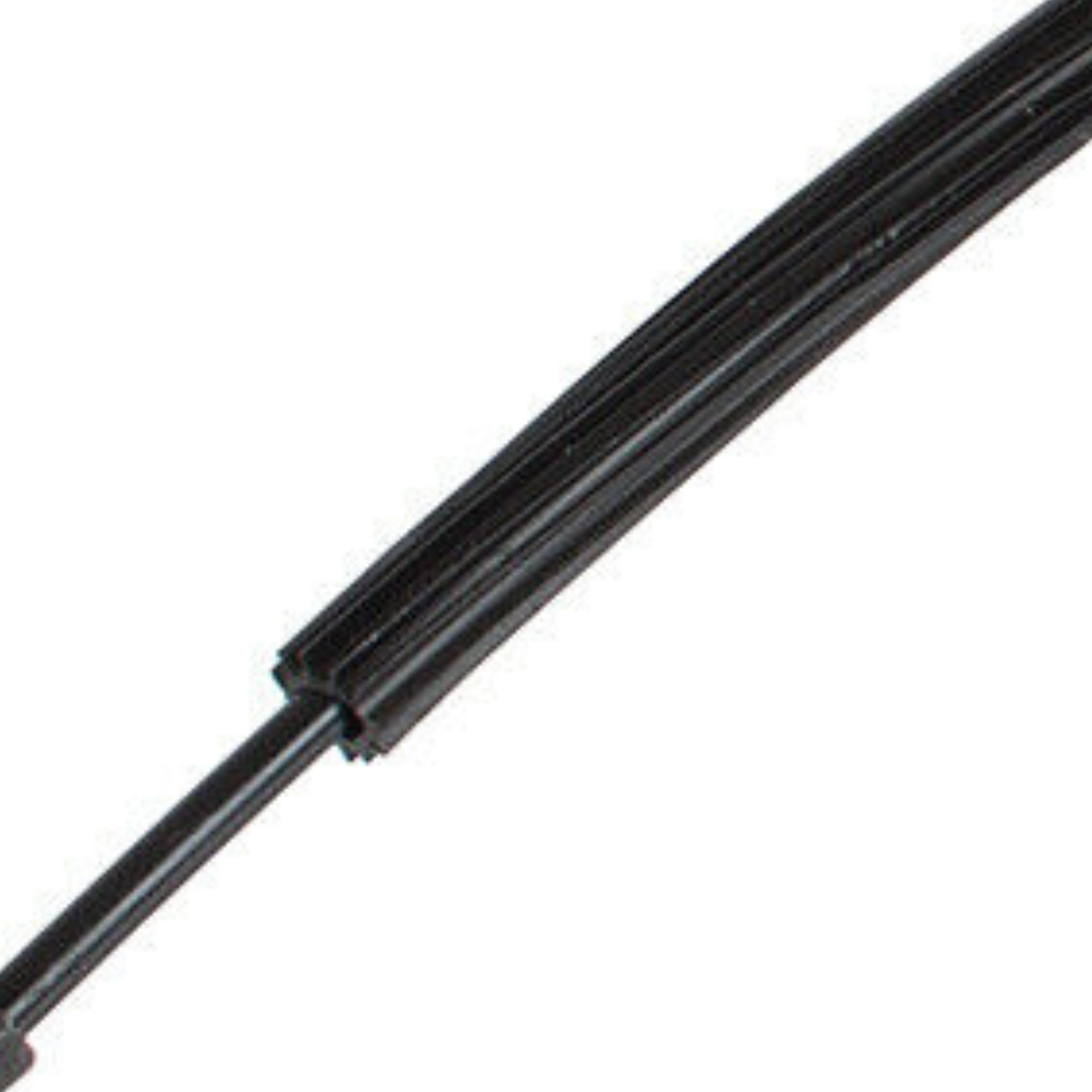 Arcticway Remplacement Pour Loquet Avant à Poignée De Porte Intérieure Bowden Câble De Libération Pour Volkswagen Passat B5 3U0837085