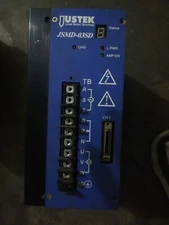 1 PCS USED  JUSTEK  JSMD-03SD