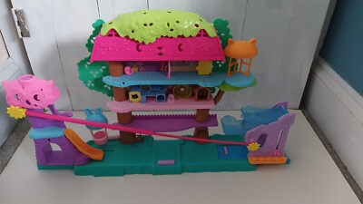 Mattel 2021 '' Polly Pocket '' Spielset..ohne Figuren