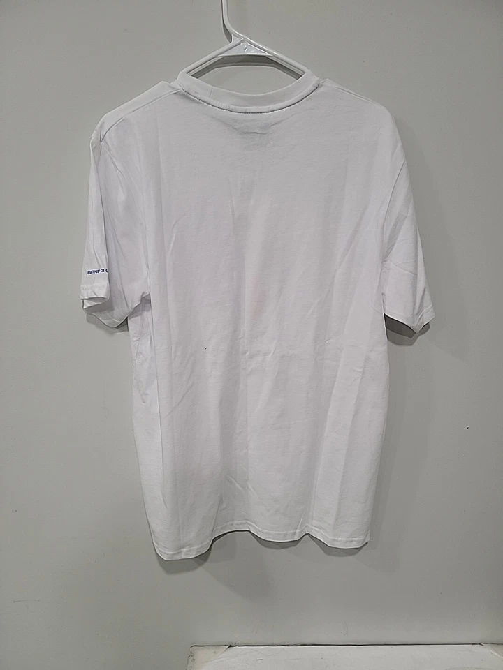 Camiseta com logotipo 23 da Copa do Mundo de Rugby - Imagem 4 de 4