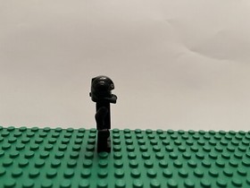 LEGO Star Wars Imperial V-wing Pilot Minifigure (Set 7915)