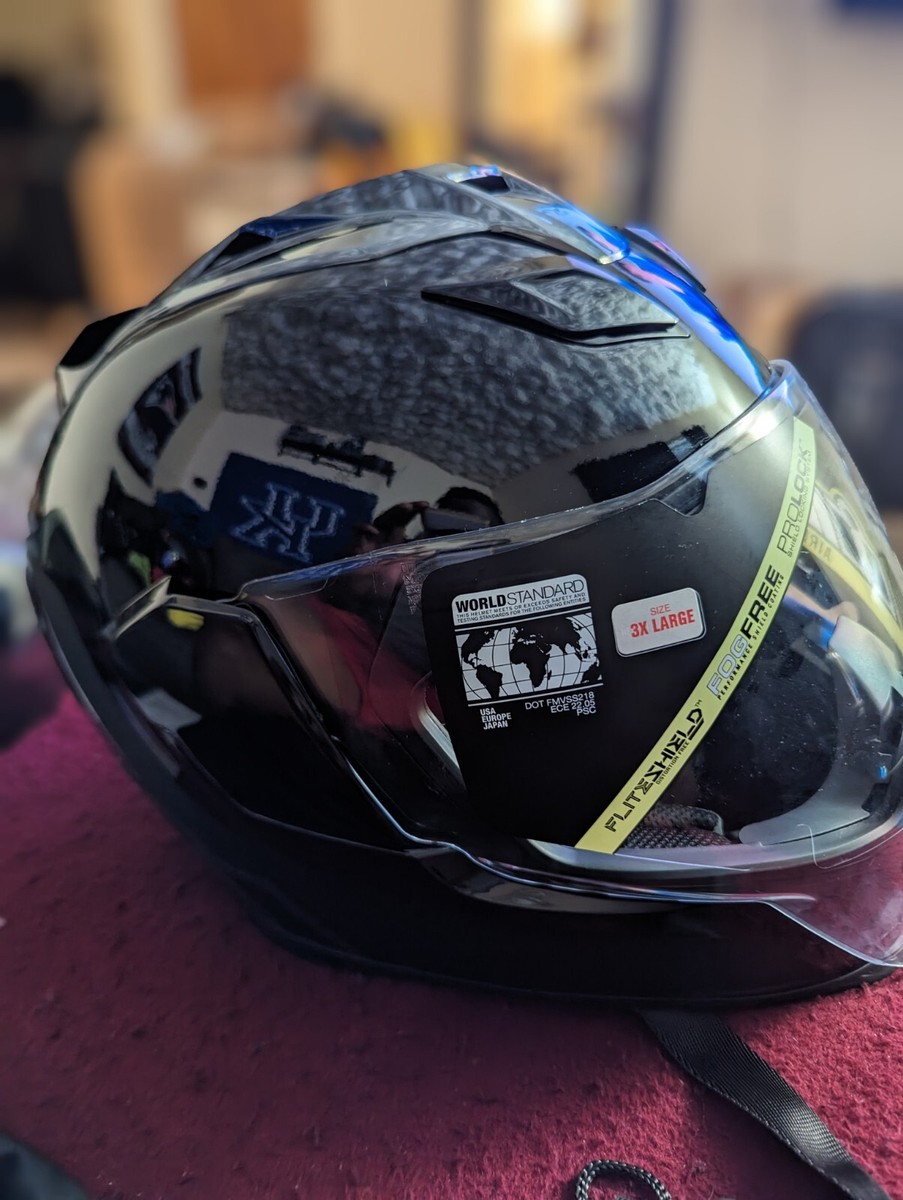 Icon Airflite Stealth MIPS Helmet | DOT Approved | XS Icon Airflite Stealth MIPS Helmet | DOT Approved | XS