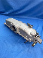 96-98 Nissan Rb25det Intake Manifold Upper Plenum Oem Air Plenum Skyline Stagea