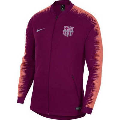 barcelona stadium jacket