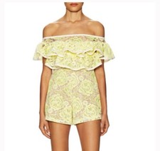 ALEXIS Valen romper Size S