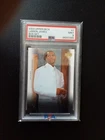 2003 Upper Deck Lebron James Box Set #7 - PSA 9 MINT Rookie card