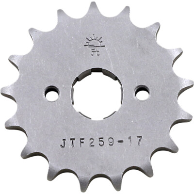 JT Sprockets Counter Shaft Sprocket - 17-Tooth | JTF259.17 | eBay