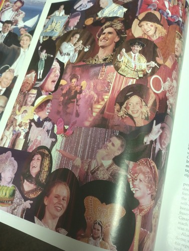 Le Grand David MUM Grand David Spectacular Magic Company 2002 - Picture 4 of 5