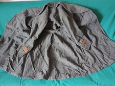 WW2 - Regio Esercito : CAPPOTTO Militare da PRIMO CAPITANO