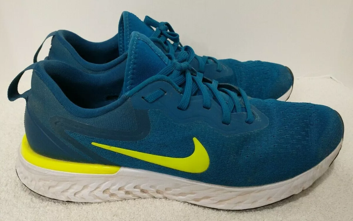 Nike odyssey store blue