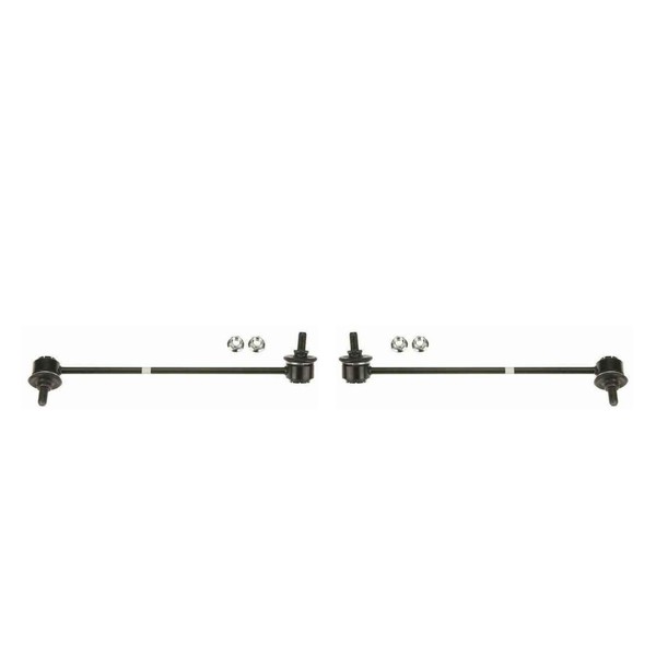 Trw 2X Koppelstange Stabilisator FüR Kia Carens Ii GroßRaumlimousine Fj Fc-image