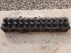<!--F#f_0-->2811930 Holden Head 202 161 179 186 Red 6 Cylinder Hg Hq Hj Hx Hz Wb Lh Lx Hd <!--F/-->
