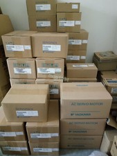 YASKAWA SGDS-15A12A Servo Driver SGDS15A12C N...
