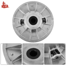 Secondary Driven Clutch For John Deere Gator XUV560 XUV560E 4×4 S4 AM140680