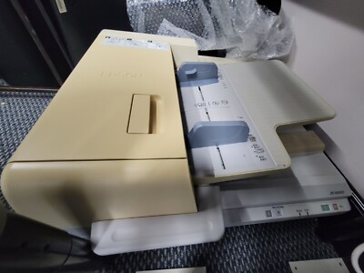 Epson Workforce DS-60000