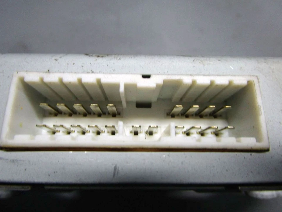 Centralina Per HYUNDAI LANTRA II (J-2) 1.6 I 9541029000 - Immagine 4 di 4