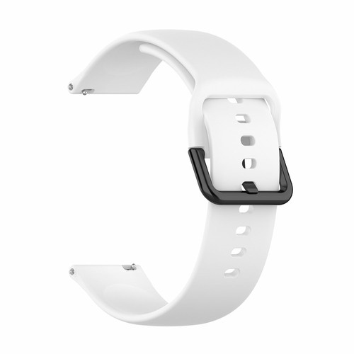 Sport Silicone Band for Xiaomi Huami Amazfit GTS Smart Watch Bracelet Soft Strap - 第 28/62 張圖片
