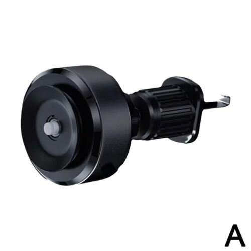 Car wireless magnetic charging bracket S2T8 - Picture 12 of 13