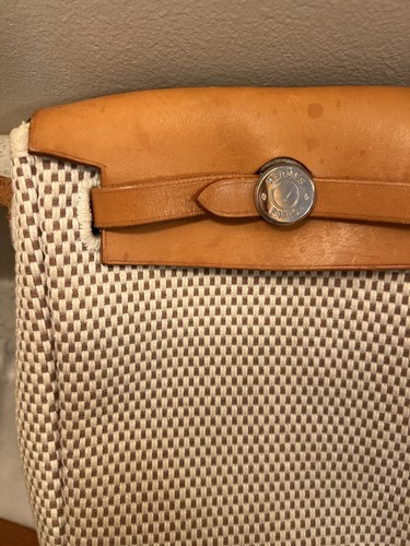Hermes Vintage Bag - Picture 4 of 6