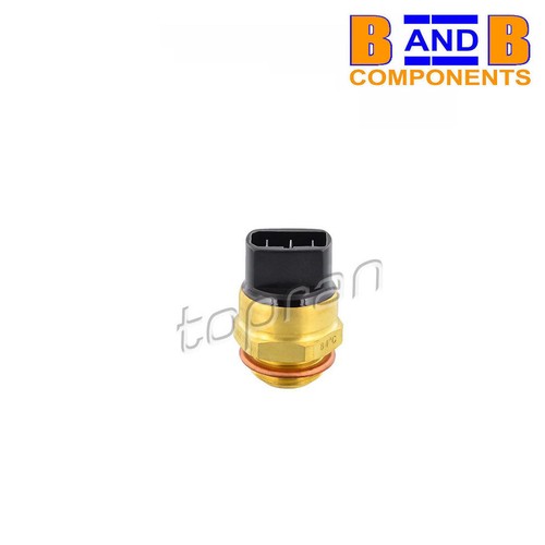 THERMO SWITCH RADIATOR VW GOLF JETTA MK1 MK2 3 PIN C714 eBay