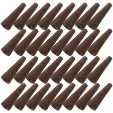 50pcs Replacement Grow Sponges Plant Sprout Sponge Sponge For Planting 0.26 per sponge