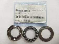 New OEM Hydro Gear Pump Thrust Ball Bearing 50551 30x52x13 for BDP-10A Series