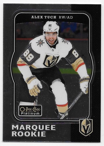 17/18 O-PEE-CHEE PLATINUM RETRO Hockey (#R1-R100) U-Pick From List - Picture 82 of 96