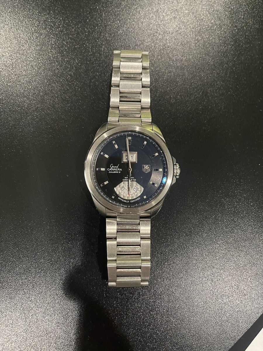 tag heuer grand carrera calibre