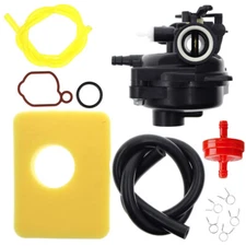 Carburetor Carb for Troy-Bilt TB 554 Edger w/ B&S engine
