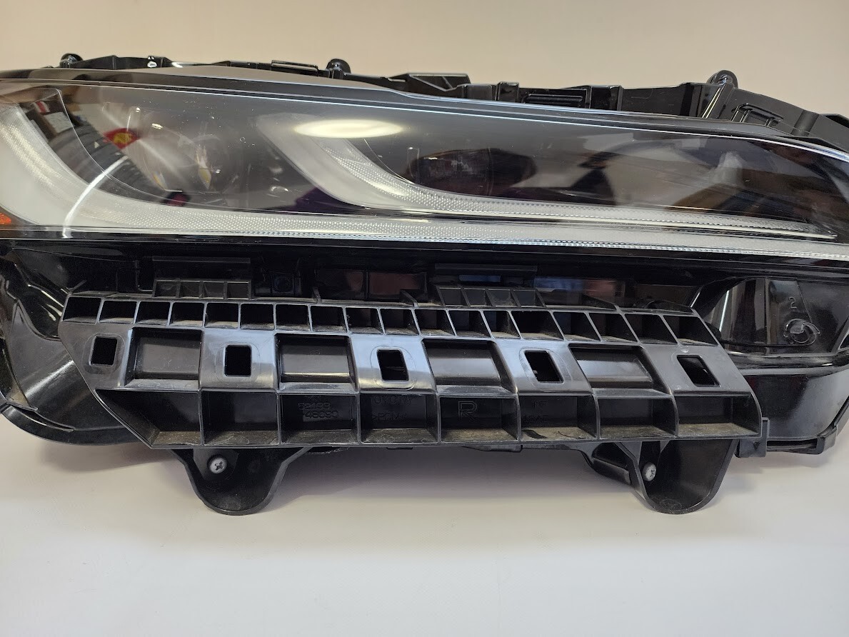Toyota HARRIER Venza MXU80 MXUA80 Right Headlight Light Lamp Toyota HARRIER Venza MXU80 MXUA80 Right Headlight Light Lamp