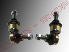2x Koppelstangen vorne für Chrysler Stratus 1995-2000 Cabrio Limousine