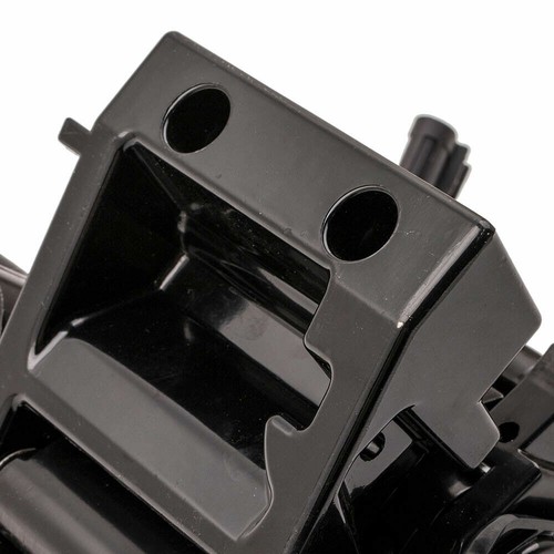 Front Right Power Running Board Motor Assembly For 20072014 Cadillac