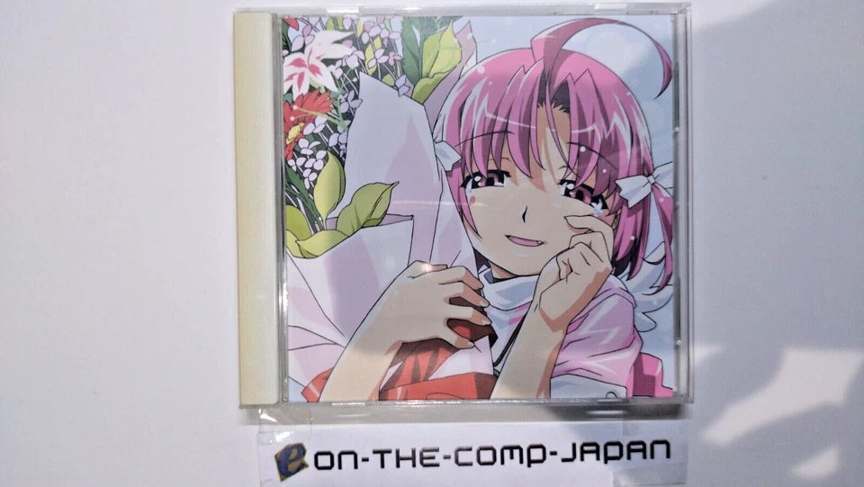 [Anime DVD] Nurse Witch Komugi-chan Magikarte Z Vol. 2 Limited Edition Japan - Image 4 of 4