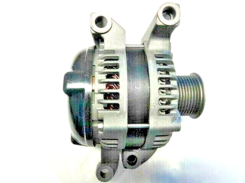 Toyota Sequoia.Tundra.Lexus GX460. 2007-2022.V8/4.6L. V8/5.7L 150Amp/12V CW.8-G - Picture 4 of 11