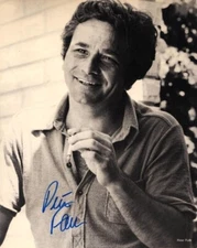 Peter Falk AUTOGRAPHED SIGNED 8 x 10 PHOTO REPRINT